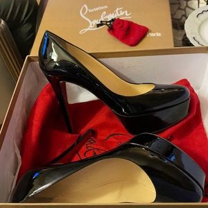 Christian Louboutin Shoes